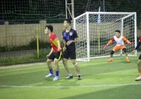 Tổng hợp Vòng 1/8 và vòng tứ kết Giải bóng đá đồng hương quảng trị tại Đà Nẵng lần thứ 3 năm 2018.