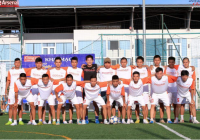 Điểm tên các đội bóng tham dự AFC miền Bắc năm 2020 || AFC Nam Định – Nơi tình yêu bắt đầu !