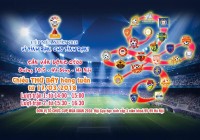 Highlights Vòng 3 Cup Mùa Xuân 9295: FC Ngô Thị Nhậm 1-2 FC Xuân Đỉnh