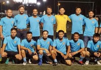Giải bóng đá Hội đồng hương Thanh Hoá tại Đà Nẵng - THF CUP lần thứ 8 năm 2023 tranh Cup KOTO CLUB: FC Đông Sơn – Hiên ngang, bản lĩnh như Rừng Thông – Núi Nhồi