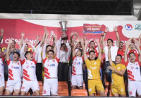 Thiên Khôi FC vô địch Siêu cúp bóng đá 7 người Quốc gia 2025