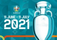 Lịch thi đấu Giải vô địch bóng đá châu Âu 2020 (UEFA Euro 2020)