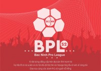 Điều lệ giải bóng đá Bắc Ninh Pro League 2020