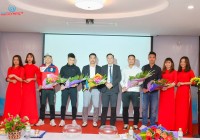 Lễ họp báo Giải bóng đá Trường ĐH TDTT Từ Sơn Mở rộng lần 2 – Chào Xuân Kỷ Hợi 2019