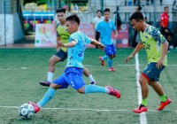 Trước vòng 3 giải bóng đá truyền thống tranh Cup báo công an TP Đà Nẵng lần thứ XIII - Năm 2023: Bán kết gọi tên ai ?