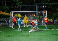 Cập nhật kết quả vòng 1 Giải bóng đá truyền thống đồng hương Hà Tĩnh – Tranh Cup Hiếu Hoa lần VII năm 2023