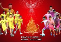 Sầm Sơn League 2018: Vòng đấu hạ màn chào đón Tân Vương!