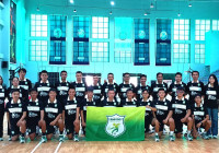 Trung tâm đào tạo bóng đá cộng đồng Nani Kids Futsal tuổi thứ 7