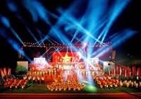 Đại hội thể thao Đồng bằng sông Cửu Long lần thứ 8 - Vĩnh Long 2020 | “ĐBSCL 45 năm Đánh thức giấc mơ”