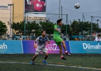 Chung kết giải bóng đá Vô địch sân 7 TP Đà Nẵng: Chờ đợi những bất ngờ ! 
