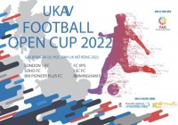 Thể lệ Giải bóng đá Du học sinh UK mở rộng năm 2022