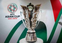 Thể thức thi đấu ASIAN CUP 2019