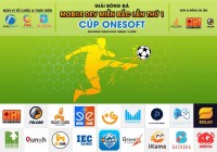 Điều lệ Giải bóng đá Mobile DEV Miền Bắc lần thứ nhất – Cúp OneSoft năm 2020