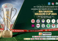 Danh sách các đội bóng tham dự Giải bóng đá 7 người vô địch quốc gia Bia Saigon Dragon Cup 2025 - Khu vực miền Nam (SPL-S7)