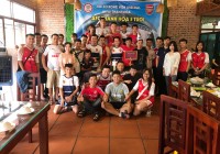 AFC Thanh Hóa, 5 năm một chặng đường!
