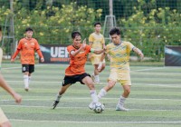 UEH League - Góc nhìn chuyên môn: Phân tích lượt đấu cuối