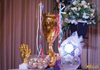 Lễ ra mắt và Bốc thăm chia bảng Giải bóng đá Vô địch sân 7 TP Hà Nội lần thứ 2 – năm 2018