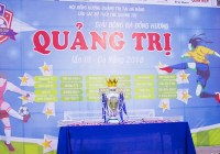 Kết thúc vòng bảng – Xác địch 16 đội bóng vào vòng Knock out | giải bóng đá Hội đồng hương Quảng Trị tại Đà Nẵng lần 3 năm 2018.