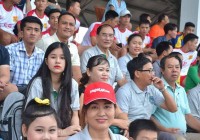 Tổng hợp Vòng thi đấu đầu tiên - Nhận định Vòng 2 | Giải bóng đá Truyền thống Báo công an thành phố Đà Nẵng lần 9 năm 2018