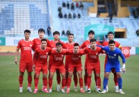Thắng Hà Nội FC trên loạt đấu súng, Thể Công - Viettel vào Chung kết Hana Play Cup Presented by BIDV