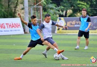 Xác định cái tên cuối cùng góp mặt tại vòng dành cho 8 đội mạnh nhất | Sontay League Two Season 2 - 2019