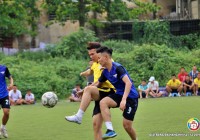 Sontay League Two Season 2 - 2019 |  Bất ngờ và Tiếc nuối