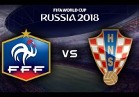 Chung kết World Cup 2018 Pháp - Croatia: Những điều bạn cần biết