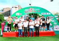 Khai mạc giải bóng đá sân 7 Thừa Thiên Huế - Huda Cup – Hue Sports Festival 2023 - TPL-S2