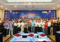 RA MẮT VÀ BỐC THĂM CHIA BẢNG GIẢI BÓNG ĐÁ ĐỒNG HƯƠNG TOÀN QUỐC LẦN THỨ 4 – DHF KINGTECK CUP 2026