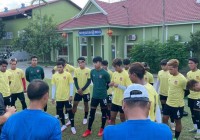Liên đoàn bóng đá Myanmar (MFF) rút khỏi giải U23 Đông Nam Á 2022 do dịch Covid-19
