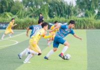 UEH League: Tổng hợp kết quả vòng 6: Sự trở lại ấn tượng