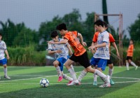 UEH League - Những diễn biến bất ngờ và cuộc đua gay cấn trên bảng xếp hạng tại vòng 8