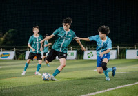 Trường Tươi Group – UEH League 2025 - Nhìn lại những thành tích ấn tượng, 10 đội bóng sẵn sàng các vòng đấu tiếp theo