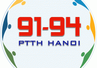 Điều lệ Giải Cúp Hội ngộ 5 - PTTH 91-94 Hà Nội