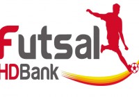 Điều lệ Giải Futsal VĐQG HDBank 2019