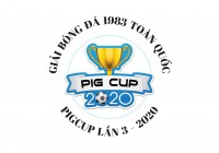 Điều lệ Giải bóng đá 1983  toàn quốc lần thứ 3 - PIG CUP Năm 2020