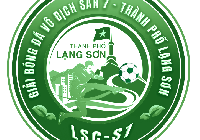 Điều lệ Giải bóng đá VĐS7 Tp Lạng Sơn mở rộng năm 2022 tranh Cup Haru