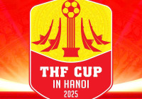 Điều lệ Giải bóng đá Đồng hương Thanh Hoá tại Hà nội - Cup HTQ lần thứ 2 năm 2025