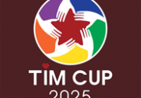 ĐIỀU LỆ GIẢI BÓNG ĐÁ TIMCUP 2025