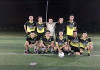 ĐỘI BÓNG TÂY HẢI FC