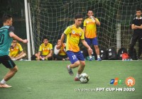 Vòng 5 FPT Cup 2020: Vé Bán kết sẽ về tay ai?