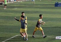 Highlight: FC AE - YÊN ĐỊNH | Vòng 2 bảng C - Giải bóng đá THF Cup 2018