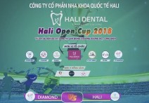 HIGHLIGHT: DIAMOND - NHA KHOA HALI | Vòng 3 - Giải bóng đá HaLi Open Cup 2018