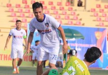 Highlight:  PTSC -  FC CHOA | Vòng 1 - THF Cup 2018