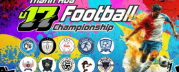 GIẢI BÓNG ĐÁ U17+2 XỨ THANH CUP BÓNG ĐÁ PHỦI HỌC ĐƯỜNG S1-2025