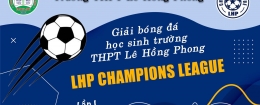 LHP Champions League S1-2022