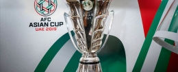 ASIAN CUP 2023