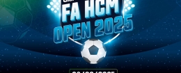 FA HCM Open 2025