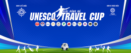 UNESCO TRAVEL CUP