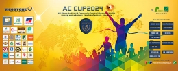 AC CUP 2024